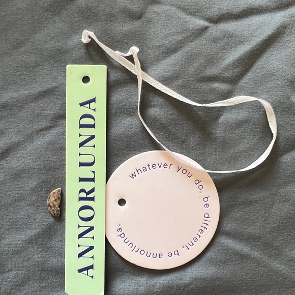 Mint Blazer - Picture 3 of 4